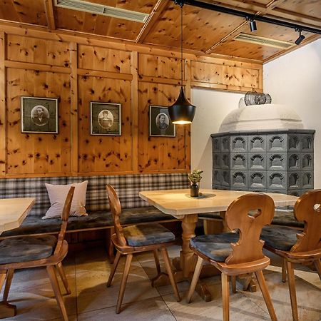 Hotel Salzburgerhof Flachau Zewnętrze zdjęcie