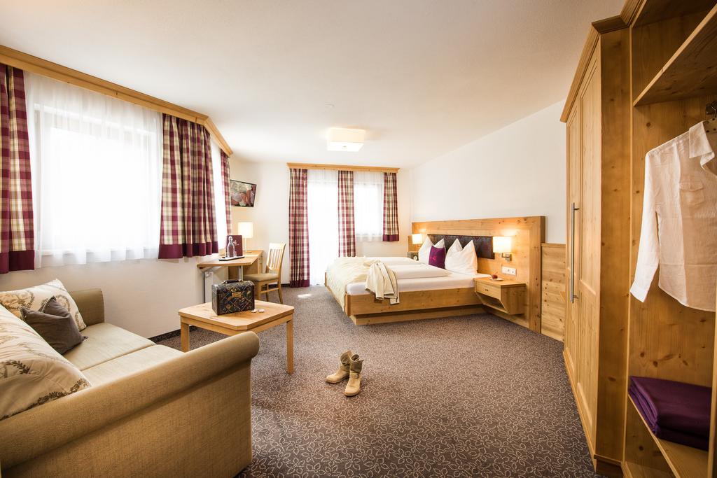 Hotel Salzburgerhof Flachau Zewnętrze zdjęcie